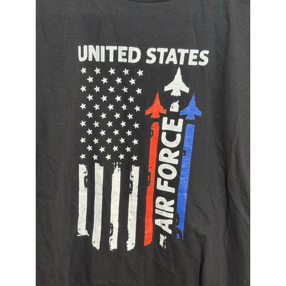 US Air Force Tshirt size YL